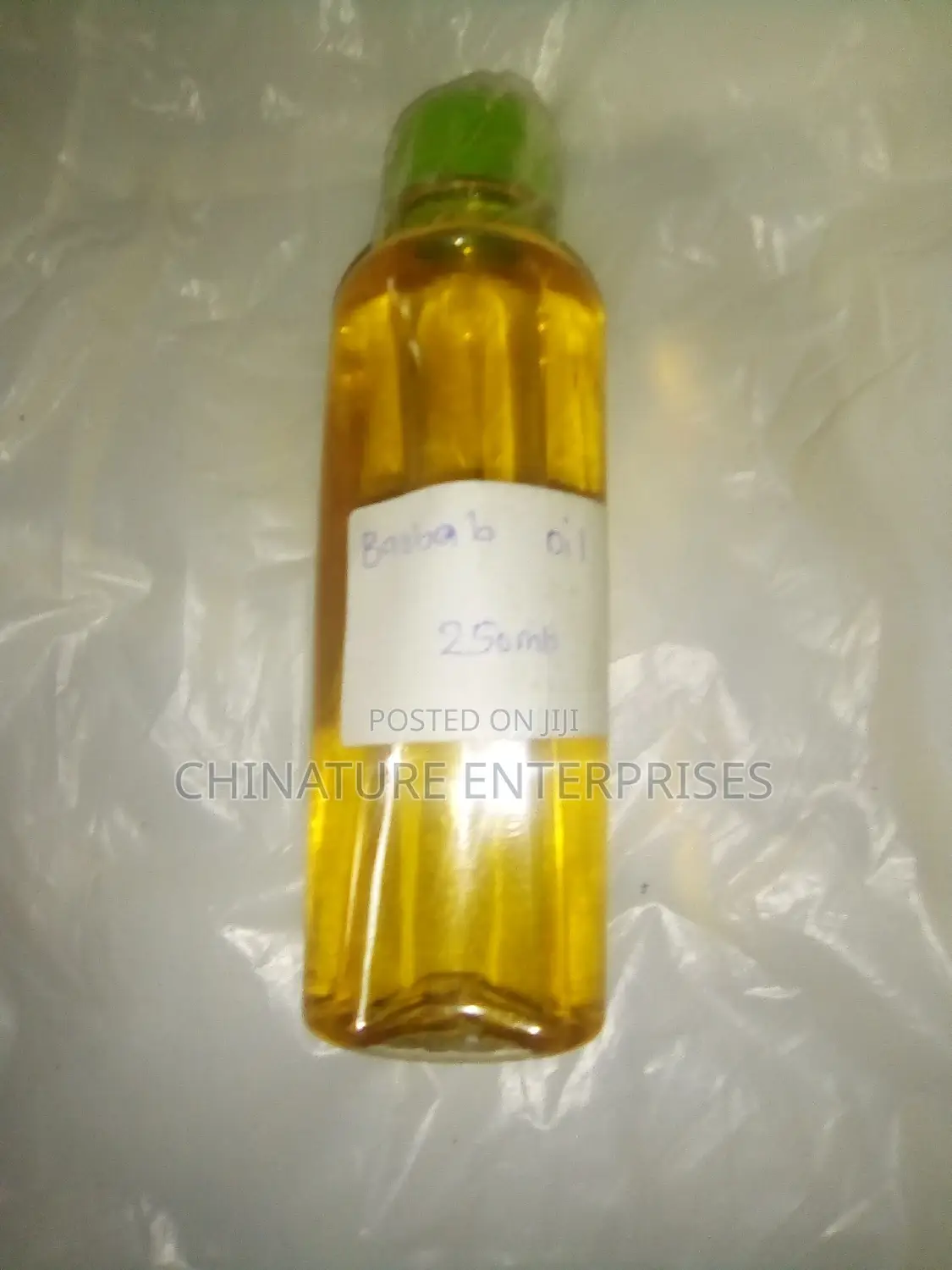 Boabarb Oil (250ml)