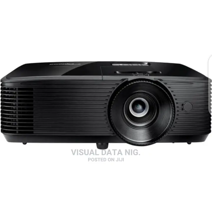 Optoma Technology S336 4000-Lumen SVGA Education Corporate