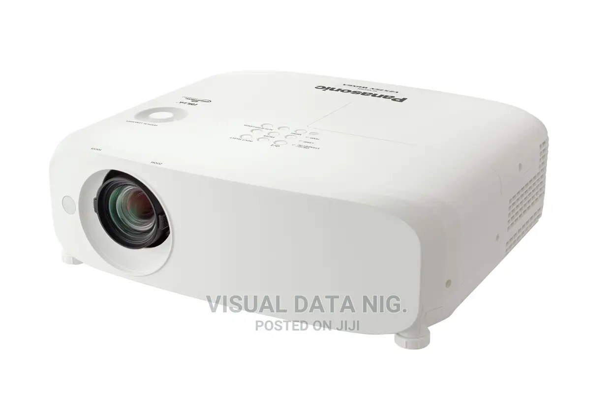 Panasonic PT-VW530U Projector WXGA Large Venue Projector