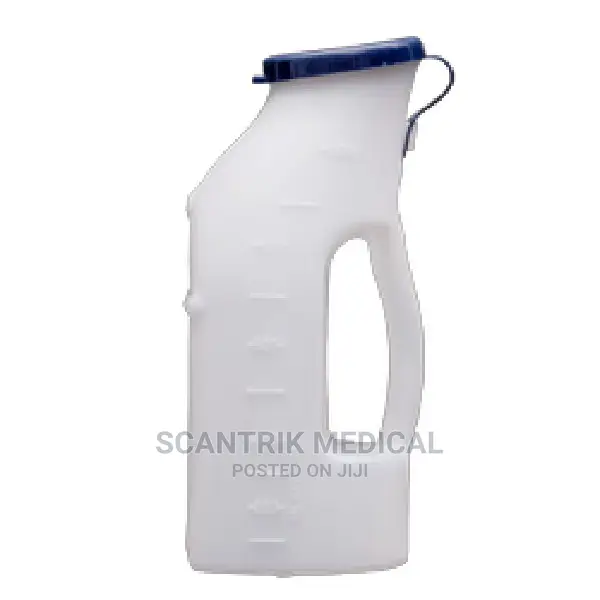 Female Urine Pot Plastic