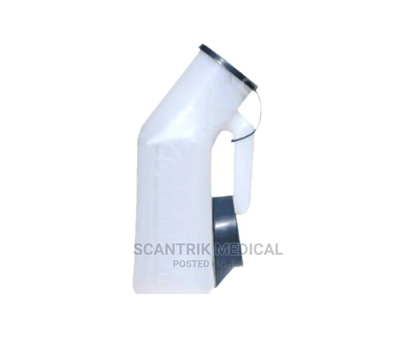 Plastic Urine Pot for Women