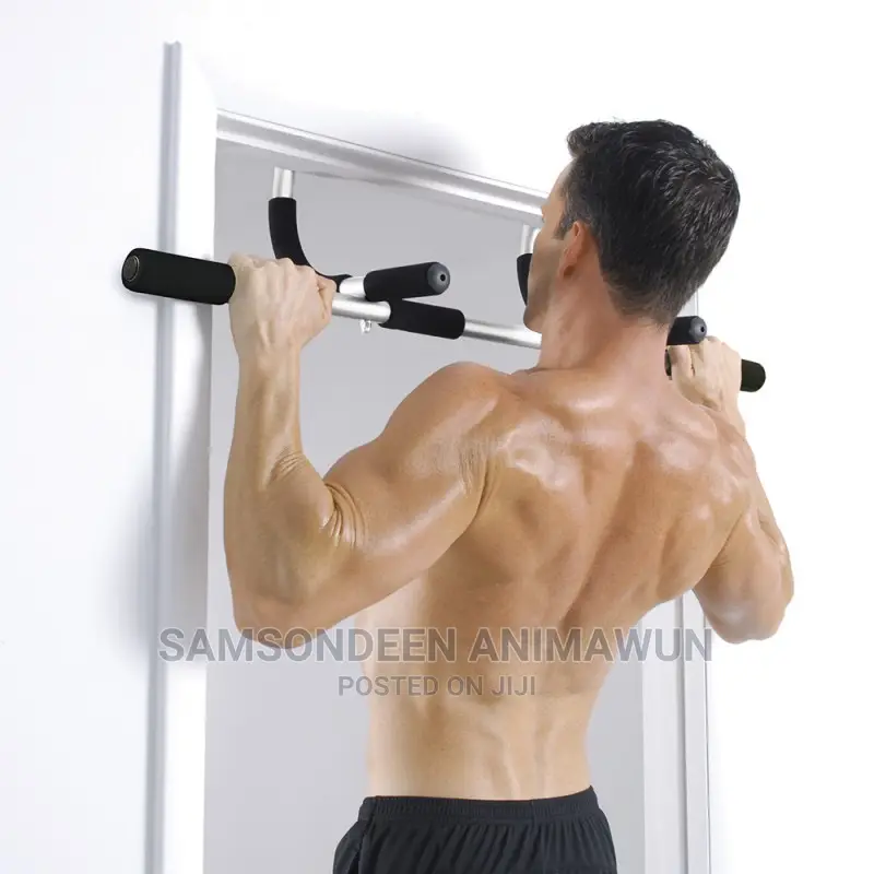 Iron Gym New
