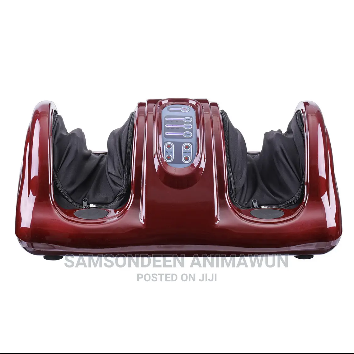 Foot Massager With FREE SKIPPING ROPE