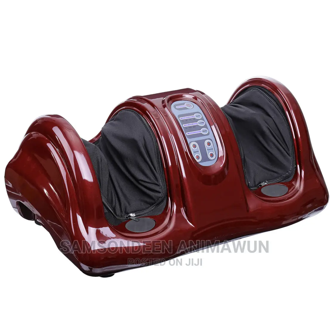 Foot Massager With FREE SKIPPING ROPE
