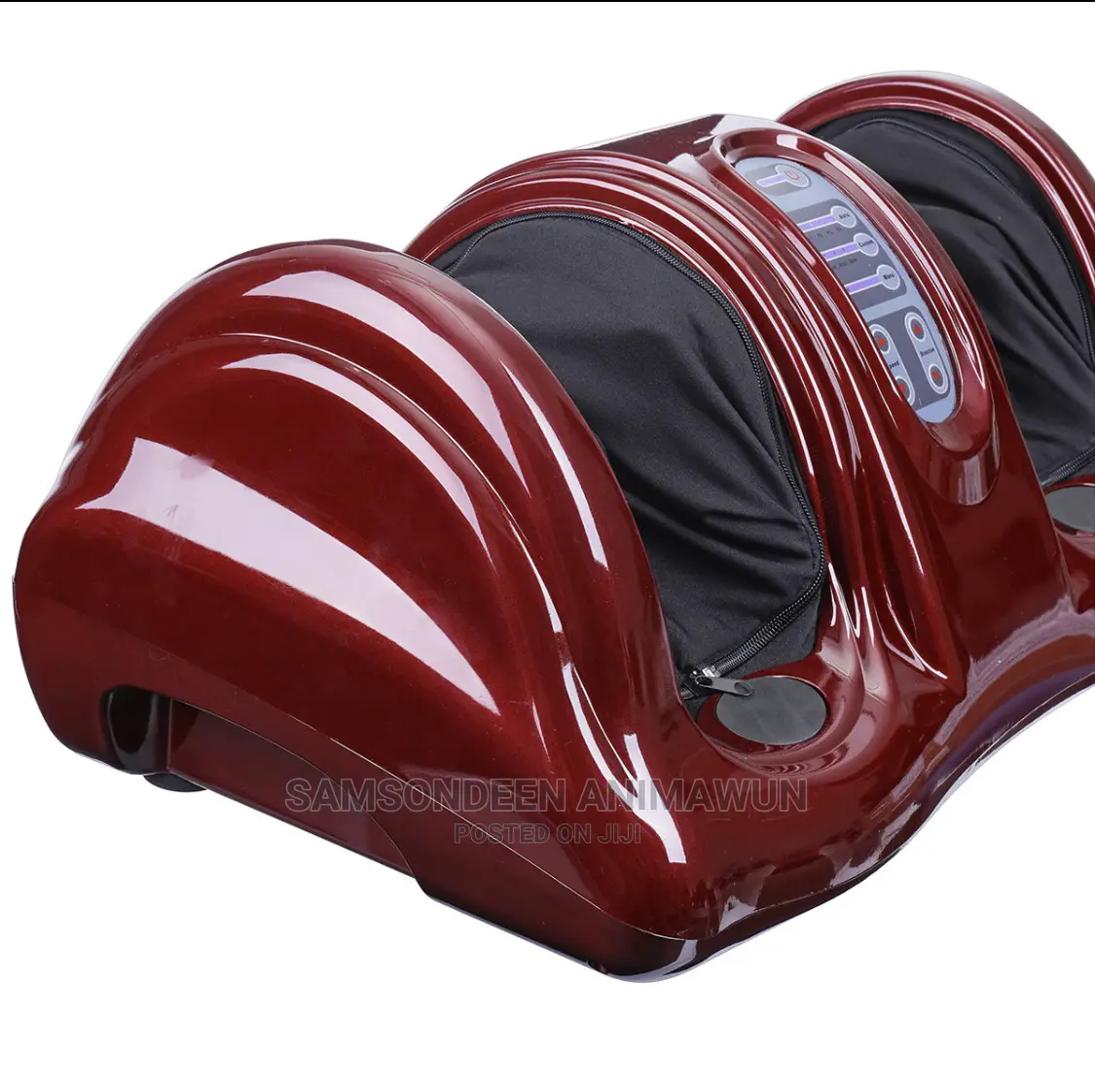 Foot Massager With FREE SKIPPING ROPE