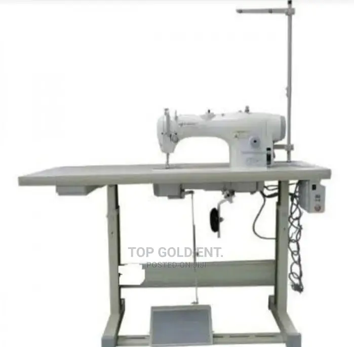 Industrial Sewing Machine (Two Lion)
