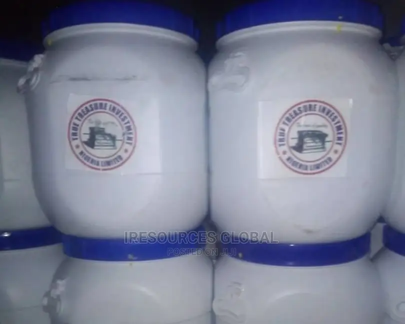 Calcium Hypochlorite (Chlorine Powder) 70% 45kg Drumr