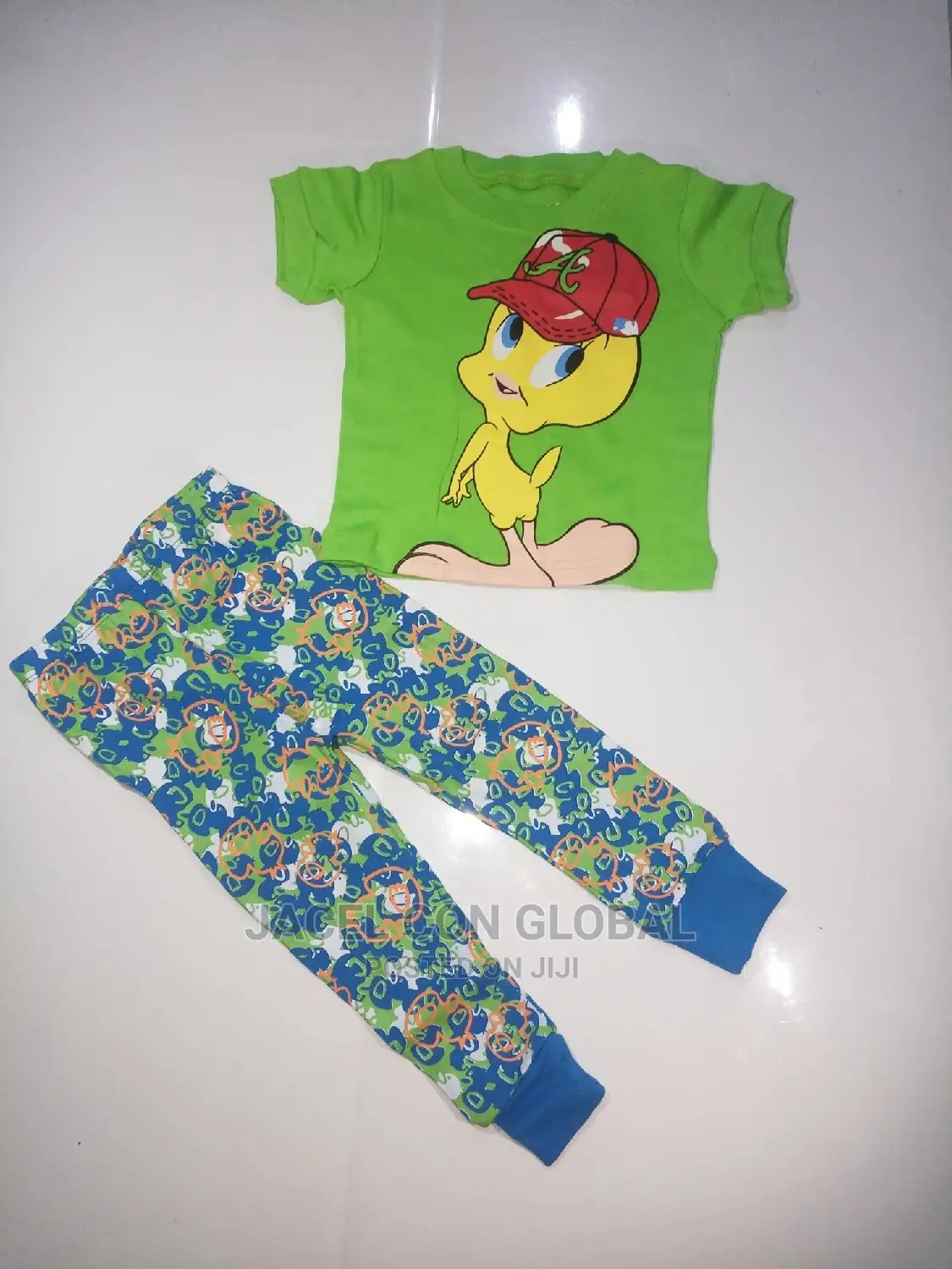 Children Nightwear/ Pyjamas (2 - 6yrs)