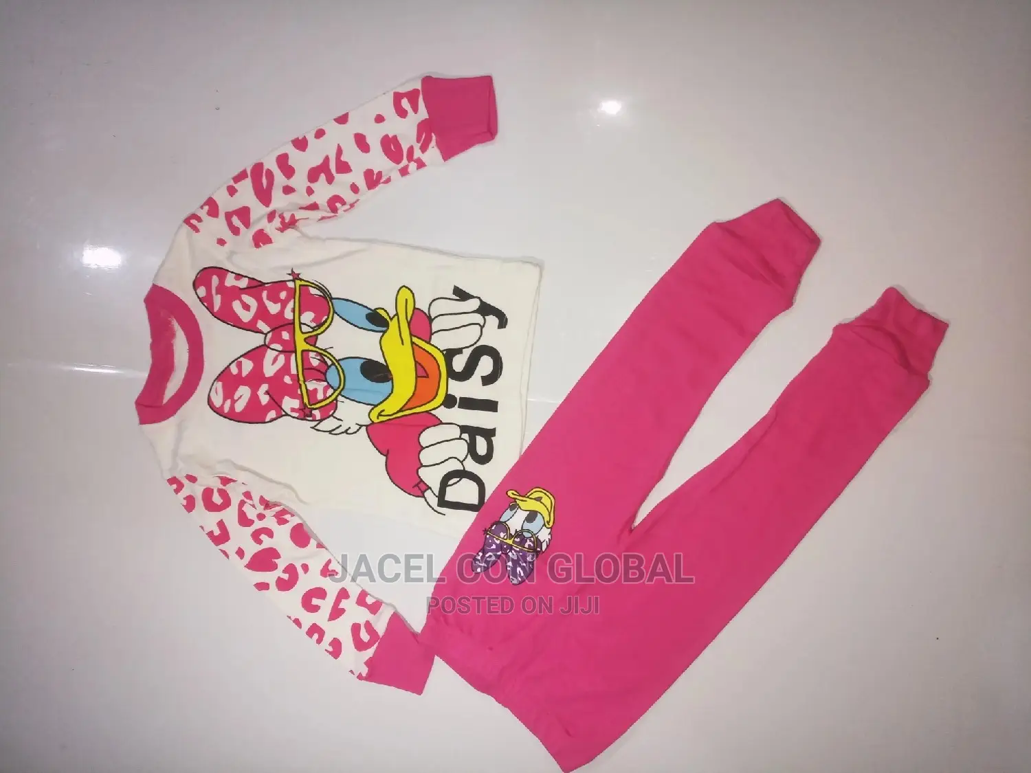 Kids Nightwear/Pyjamas/Lounge Wear (2 - 6yrs)