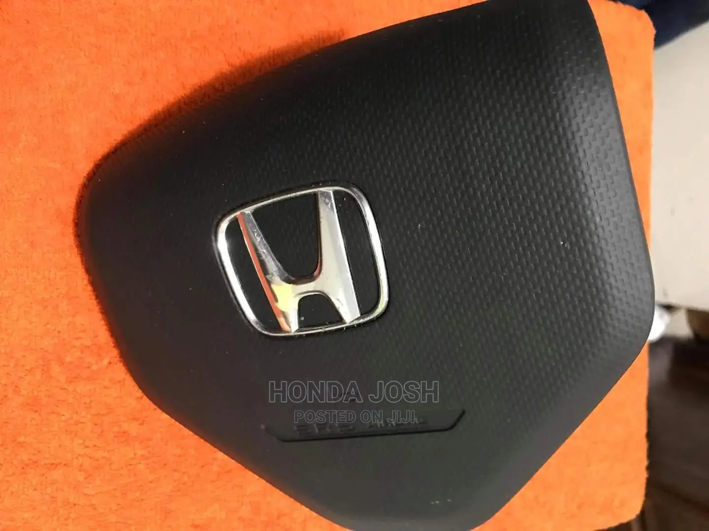 Steering Airbag 2006-2014 Honda Ridgeline