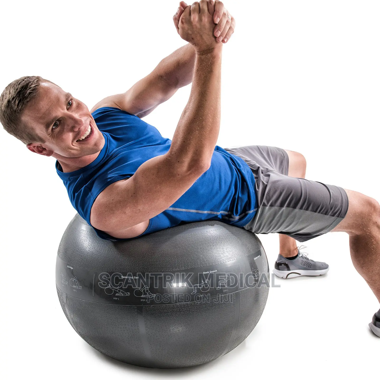 Rhythmic Gymnastic Ball