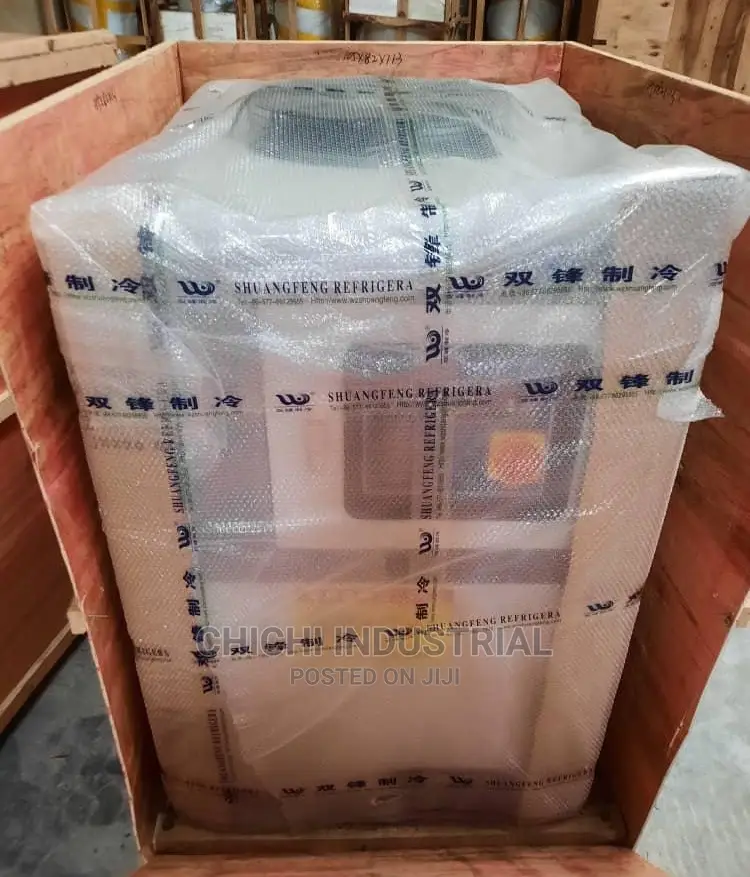 Water Chiller 100 Liters