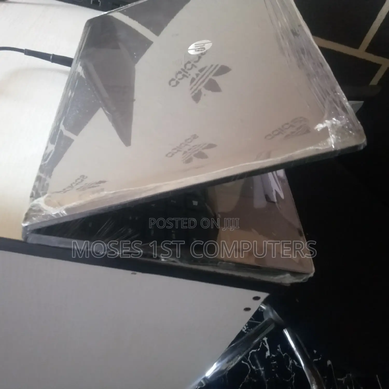 New Laptop HP ProBook 6570B 8GB Intel Core I5 HDD 320GB