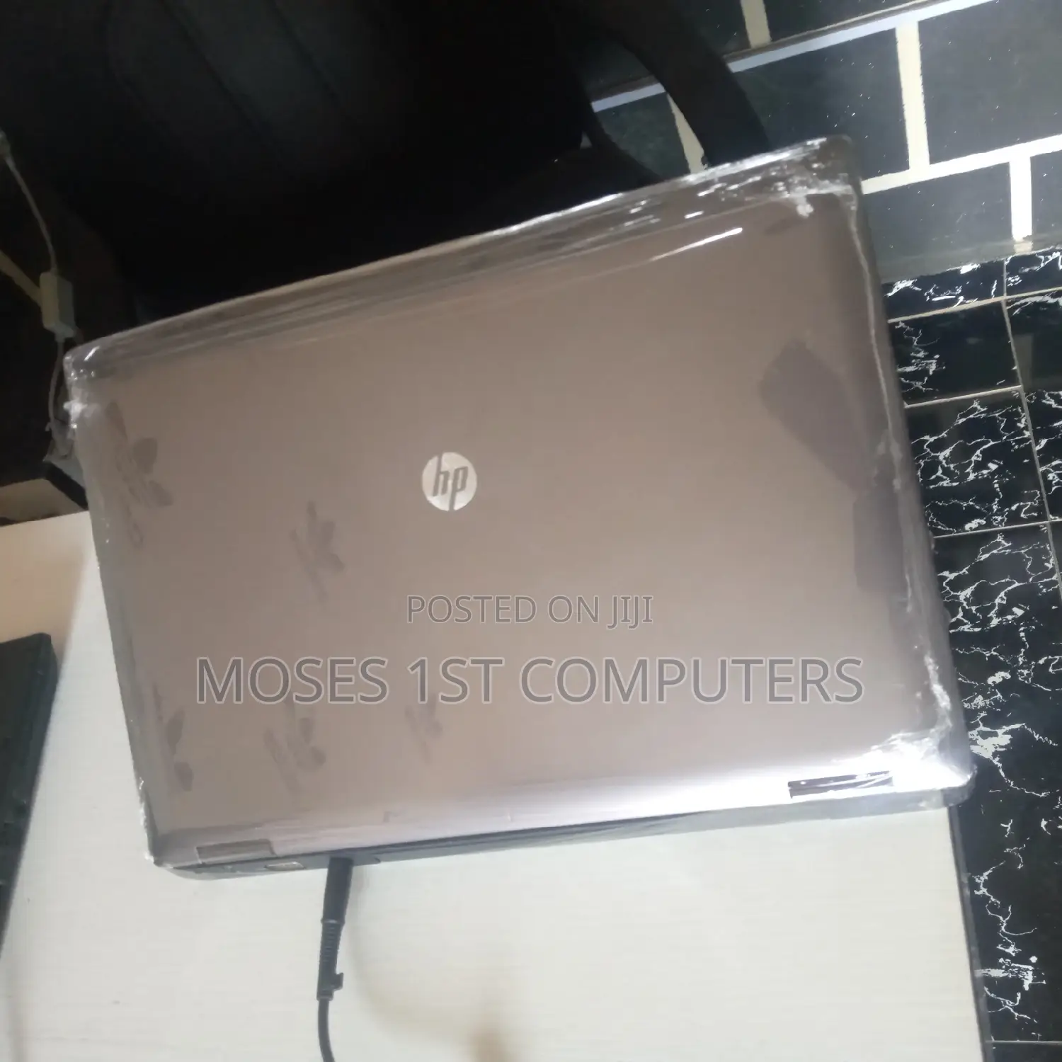 New Laptop HP ProBook 6570B 8GB Intel Core I5 HDD 320GB
