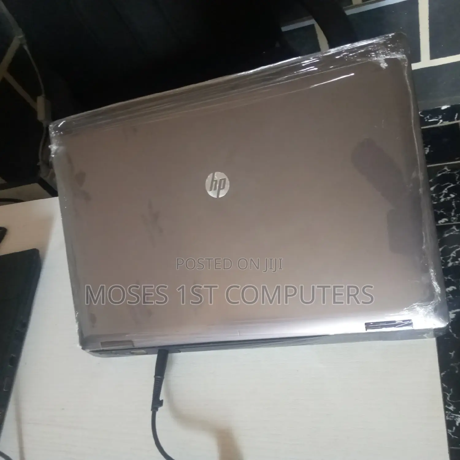 New Laptop HP ProBook 6570B 8GB Intel Core I5 HDD 320GB