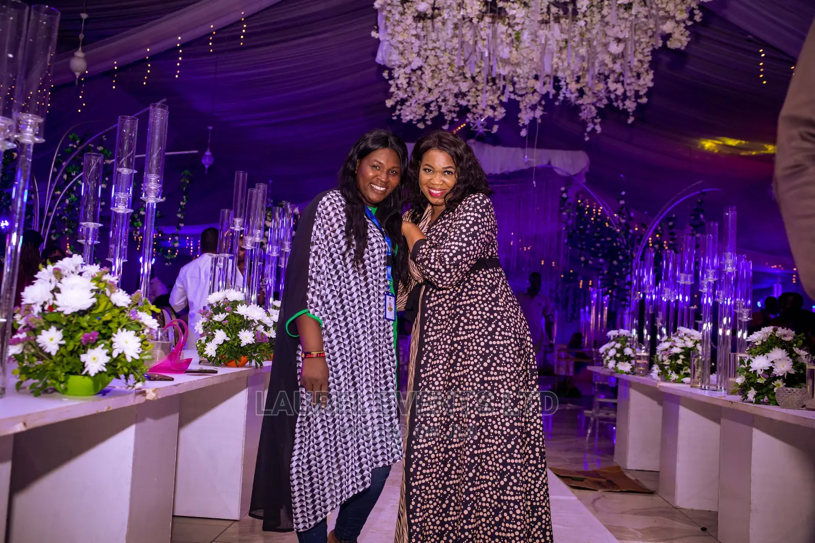 Wedding Planner Luxury Decor Premium Vendors Luxury Wedding