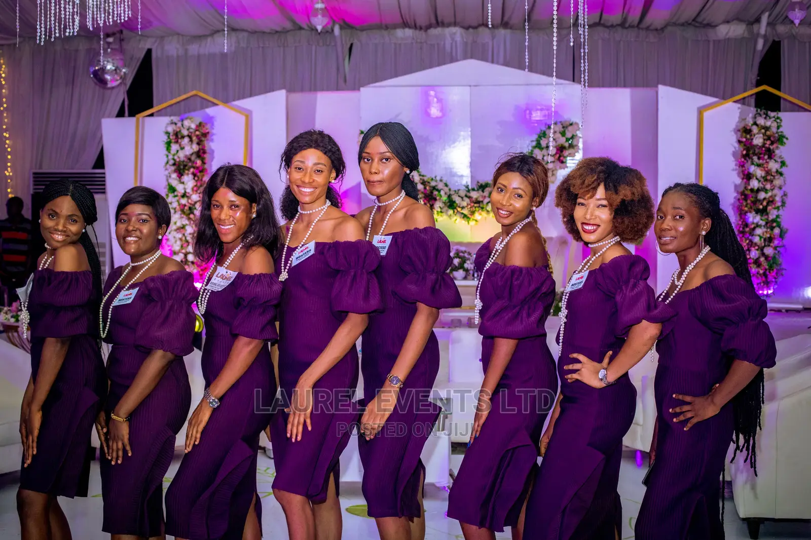 Wedding Planner Luxury Decor Premium Vendors Luxury Wedding