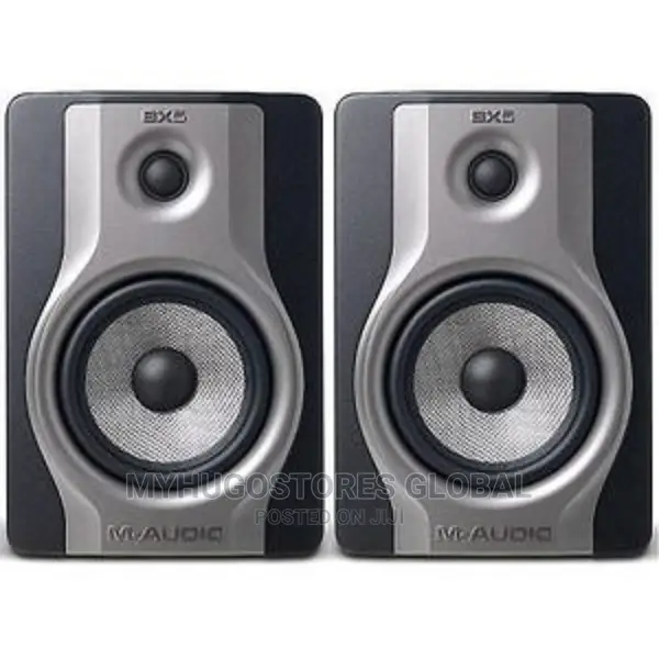 M Audio BX5 Carbon
