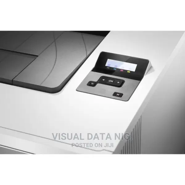 HP Color Laserjet Pro M454dn Duplex Networking Printer