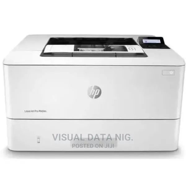 HP Laserjet Pro M404dn Monochrome Laser Printer
