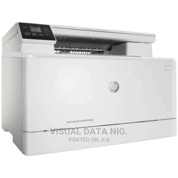 HP Colour Laserjet Pro 182n Multifunction Printer (7kw54a)