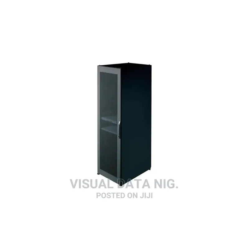 Aico 42u Rack Data Cabinet - 800mm X 1000mm