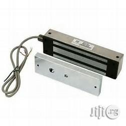 Magnetic Lock
