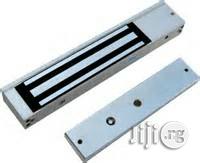Magnetic Lock