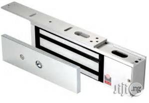 Magnetic Lock