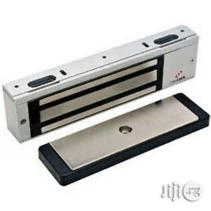 Magnetic Lock