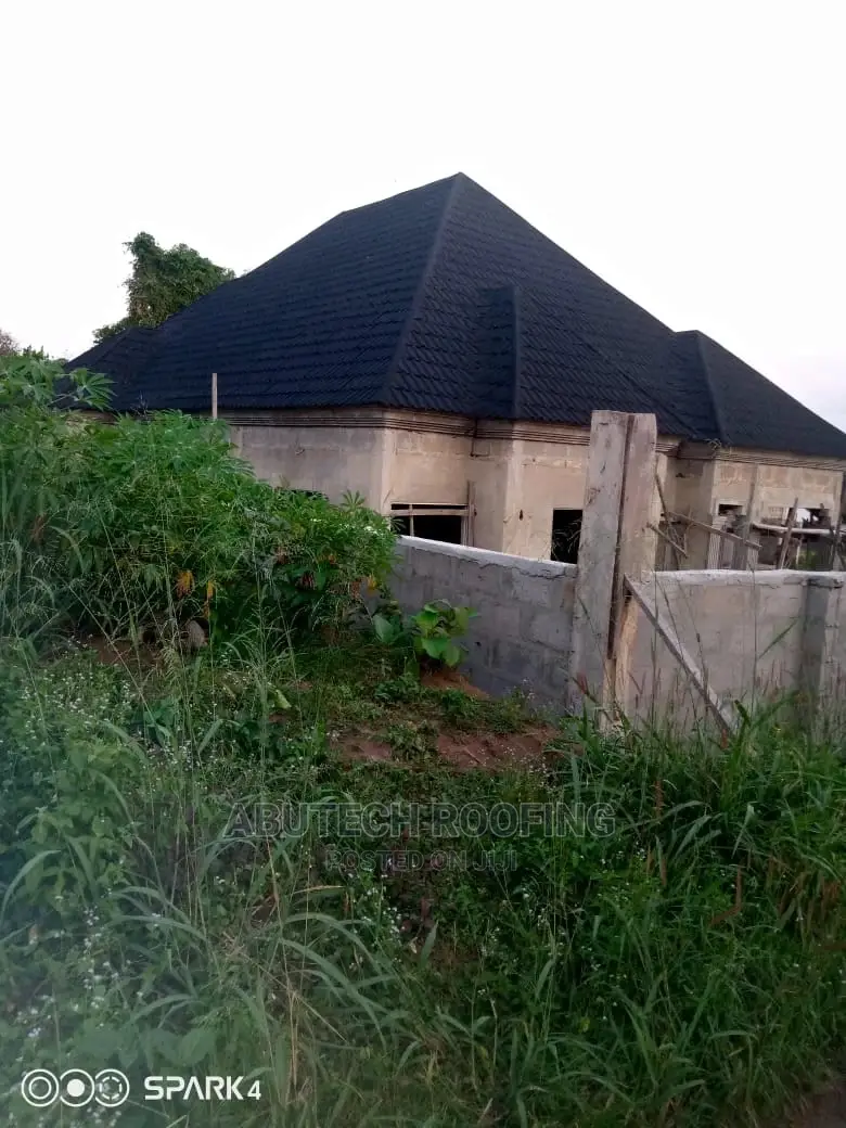 Black Milano Gerrad Project at Irele, ORE Ondo State