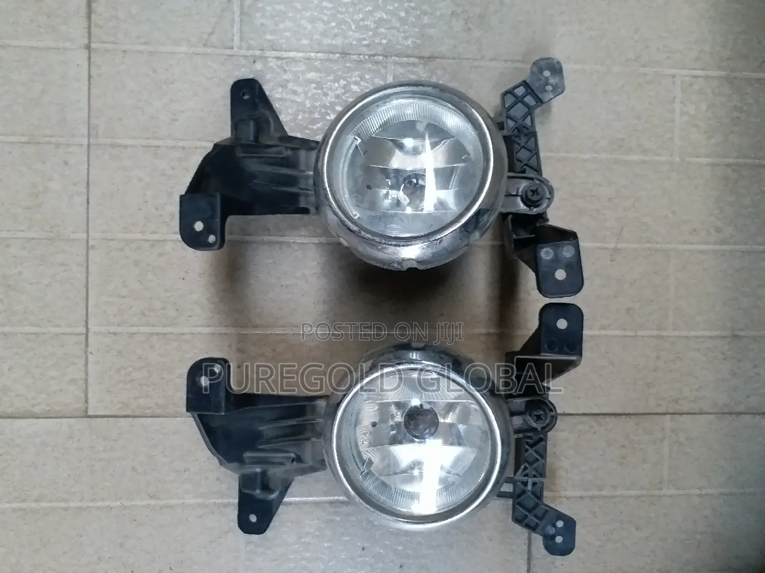 Kia Sorento 2011 and 2013 Fog Lamp