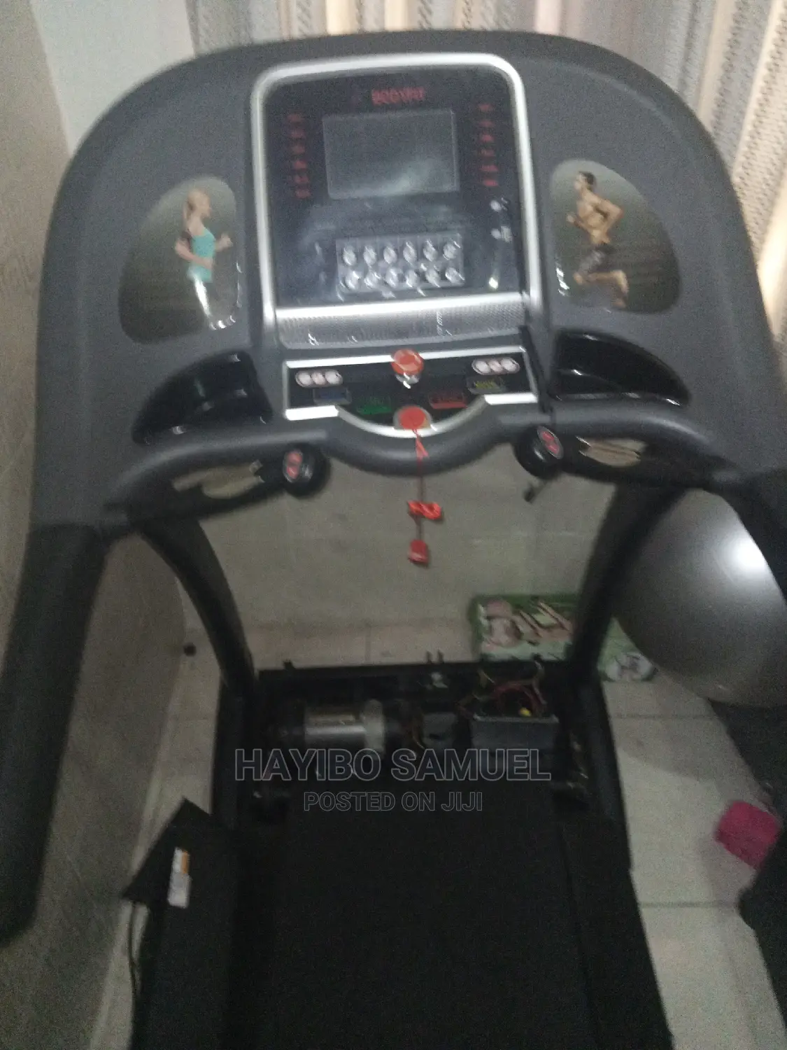 Treadmills Professional Engenieer