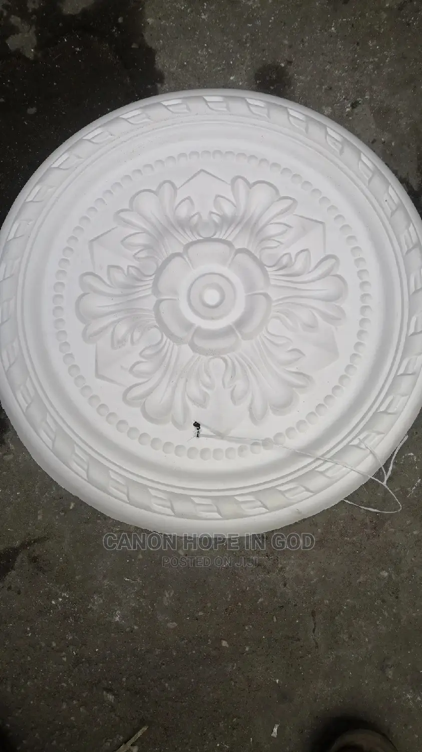 Molded Cornices For Interior Designs