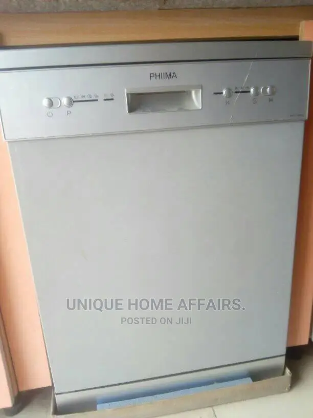 Phima Dish Washer