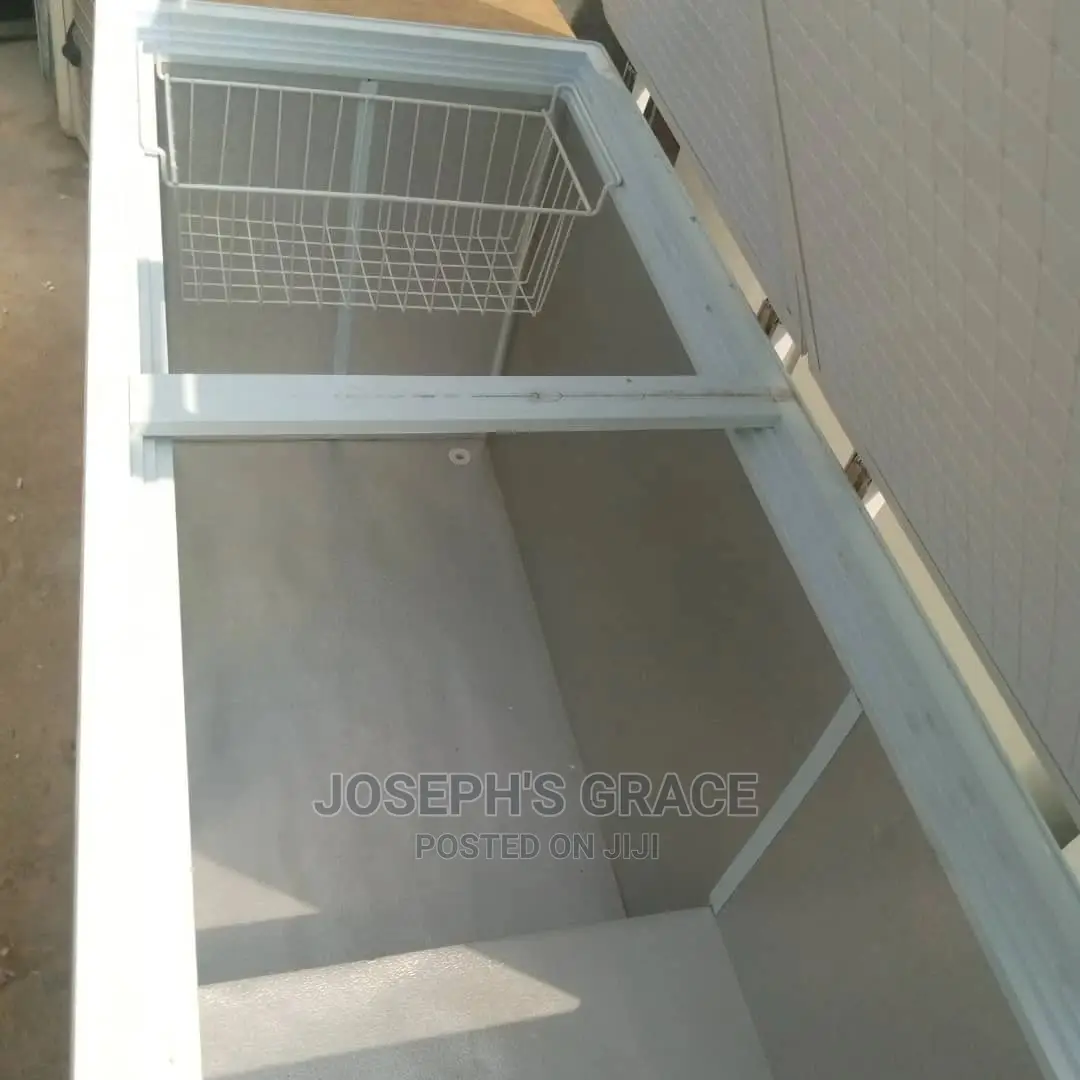 (Japan) 700L Jinling Frozen Freezer.
