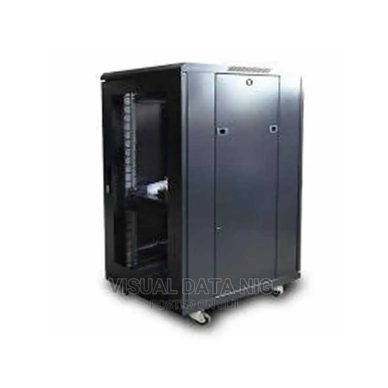 Aico 18u Rack 600 X 800mm