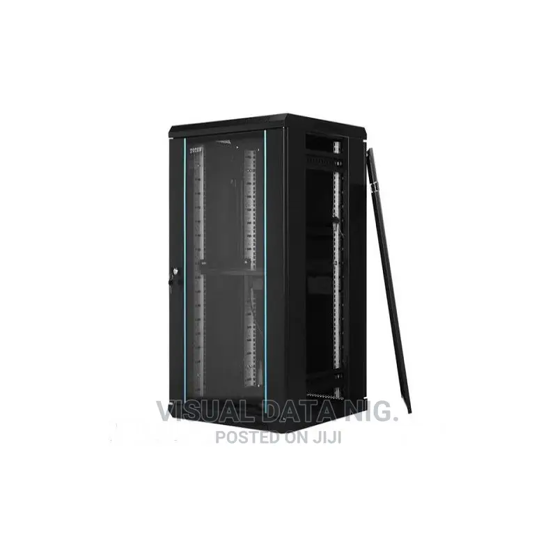 Aico 15u Rack 600 X 450mm