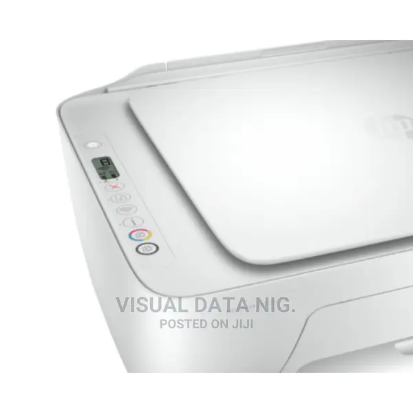 HP Deskjet 2710 All-in-one Wireless Printer