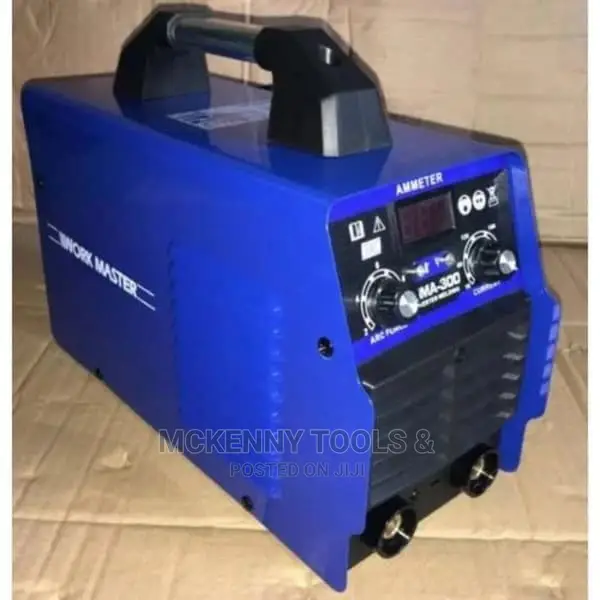 DC Inverter Welding Machine 350A