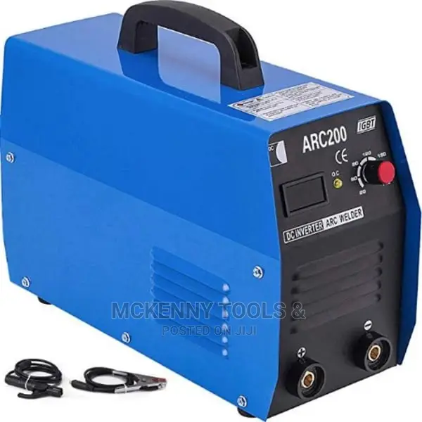 DC Inverter Welding Machine 350A