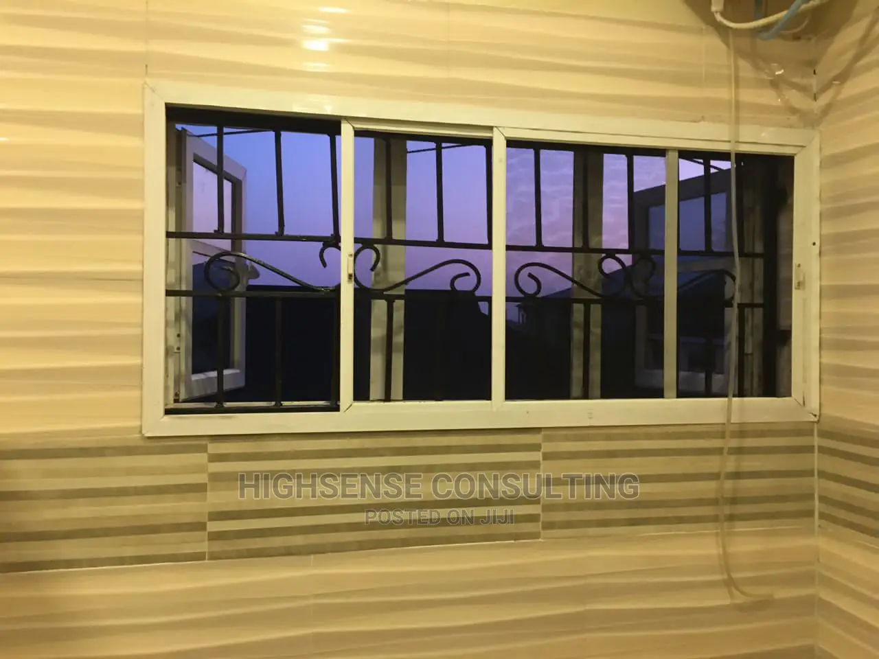 A Professional Cleaning + Fumigation You Can't Resist