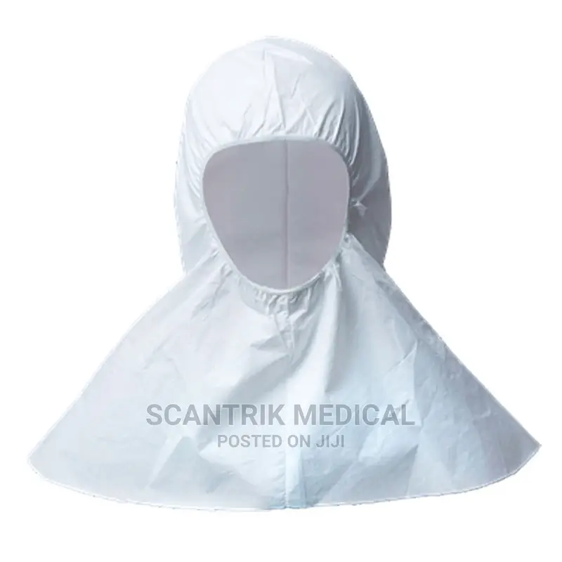 Surgeon Medical Hood