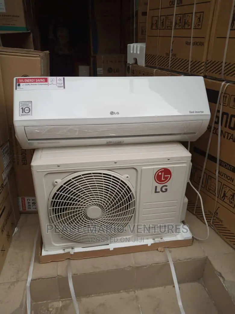 Best Quality LG Inverter Airconditioner Split Unit