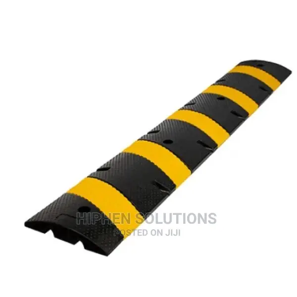 Removable Driveway Rubber Road Traffic