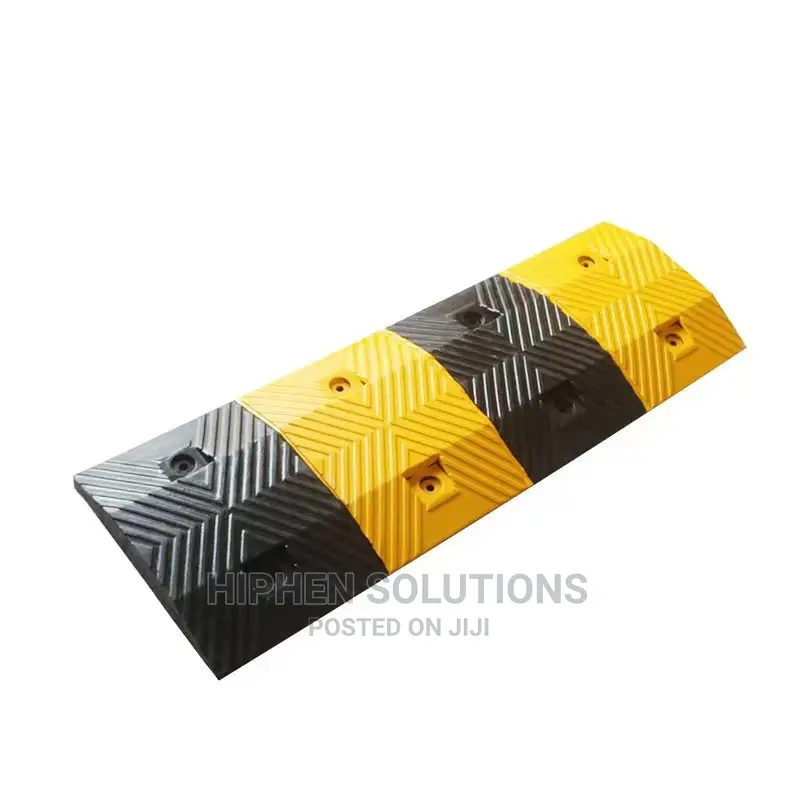 ROAD Ramps Speed Humps Road Safe Hump