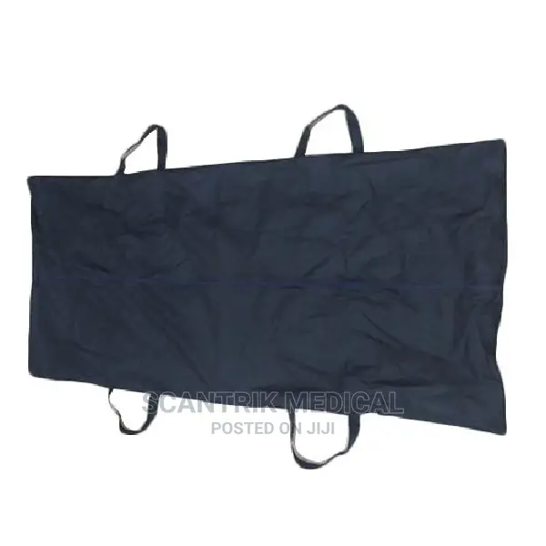 Body Bag - Washable and Re-Useable