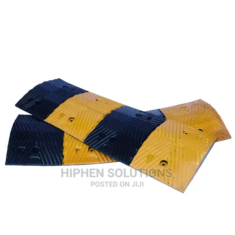 Super Thick Speed Bump Heavy Duty