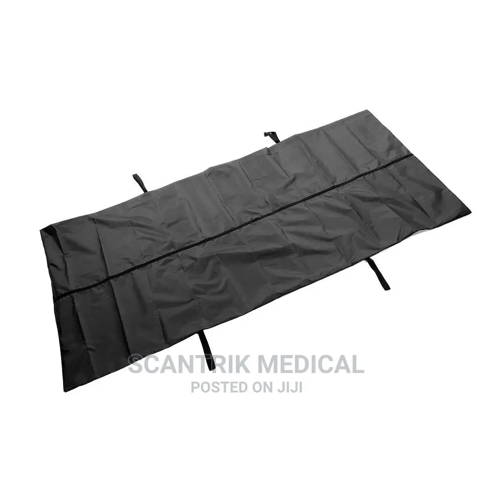 Disposal Body Bag Corpse Bag for Hospital