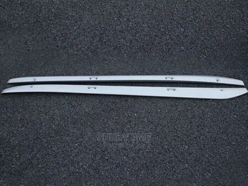 Roof Rack Highlander 2015+